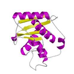 Image of CATH 4clcB00