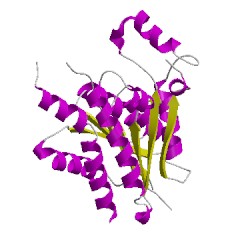 Image of CATH 4clhB