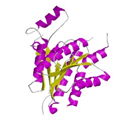 Image of CATH 4clhC