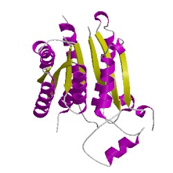 Image of CATH 4clhD