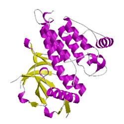 Image of CATH 4cliA