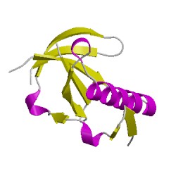 Image of CATH 4cliA01