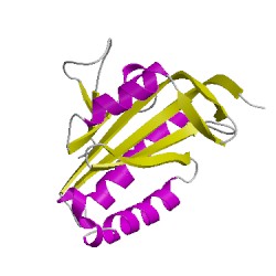 Image of CATH 4clkA02