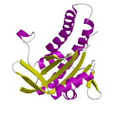Image of CATH 4cllA01