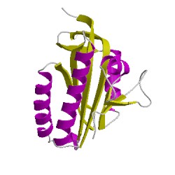 Image of CATH 4cllA02