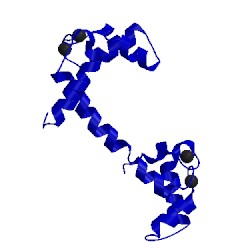 Image of CATH 4cln