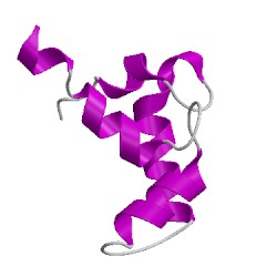 Image of CATH 4clnA02