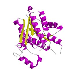 Image of CATH 4clrA00