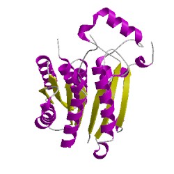 Image of CATH 4clrB