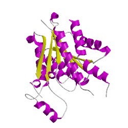 Image of CATH 4clxB