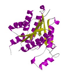 Image of CATH 4clxC