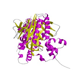 Image of CATH 4clzA