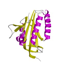 Image of CATH 4clzA02