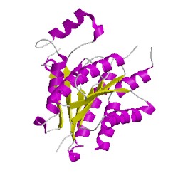 Image of CATH 4cm4C
