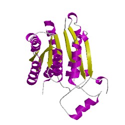 Image of CATH 4cm4D00
