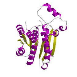 Image of CATH 4cmbA00