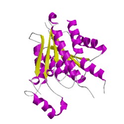Image of CATH 4cmbB00