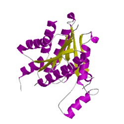 Image of CATH 4cmbC