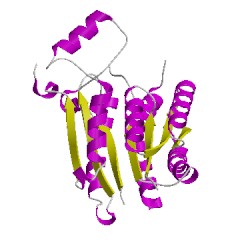 Image of CATH 4cmbD