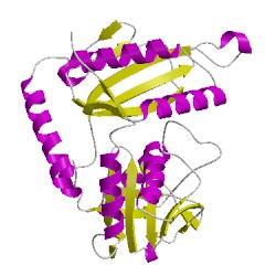 Image of CATH 4cmdA