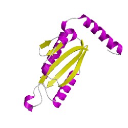 Image of CATH 4cmdB01