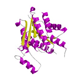 Image of CATH 4cmeA00