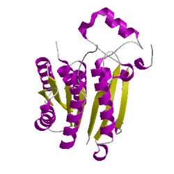 Image of CATH 4cmeB