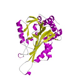 Image of CATH 4cmfA