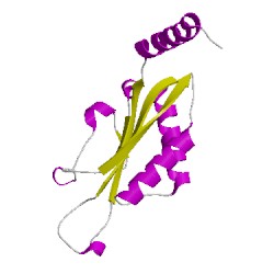 Image of CATH 4cmfA01