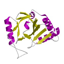 Image of CATH 4cmfA02