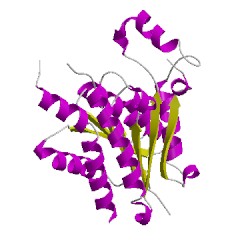 Image of CATH 4cmiB