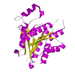 Image of CATH 4cmiC