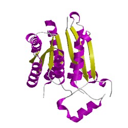 Image of CATH 4cmiD