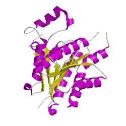 Image of CATH 4cmkC00