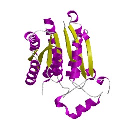 Image of CATH 4cmkD