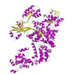 Image of CATH 4cmpA