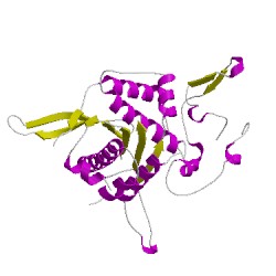 Image of CATH 4cmpA01