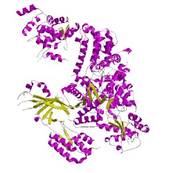 Image of CATH 4cmpB