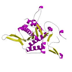 Image of CATH 4cmpB01