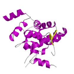 Image of CATH 4cmpB05