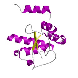 Image of CATH 4cmpB06