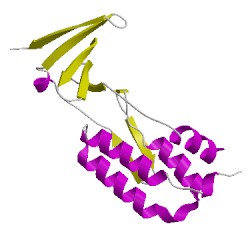 Image of CATH 4cmpB08