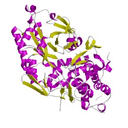 Image of CATH 4cmrB