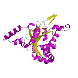Image of CATH 4cmwA