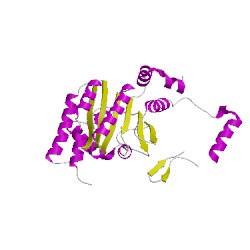 Image of CATH 4cmwB