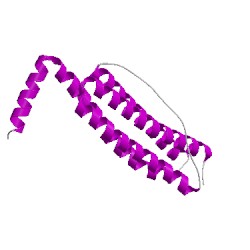 Image of CATH 4cmyL