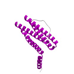 Image of CATH 4cmyS