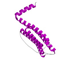 Image of CATH 4cmyT