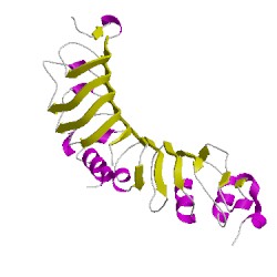 Image of CATH 4cncA00