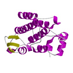 Image of CATH 4cnhA02